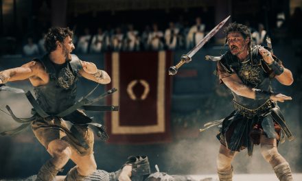 ‘Gladiator II’ Uncover The Making Of An Epic In New Featurette