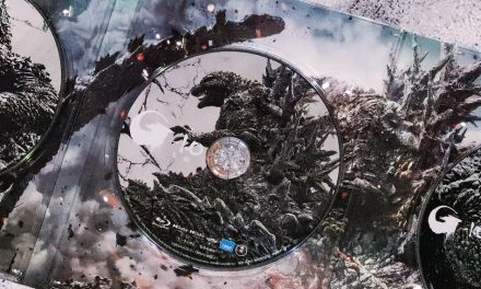 Godzilla: Minus One Is Finally Getting A Physical Media Release In The US