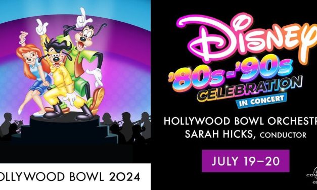 Disney’s 80s and 90s Celebration Is Almost Here!