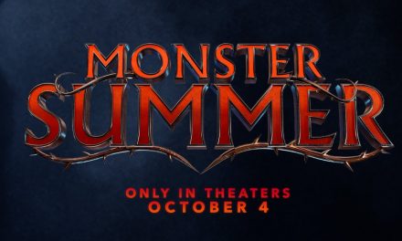 ‘Monster Summer’ Spins A Classic Summer Kids Monster Story [Trailer]