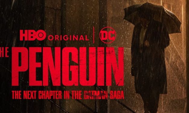 HBO Original, ‘The Penguin’ Takes Over San Diego Comic-Con 2024, Turns Gaslamp Into Gotham