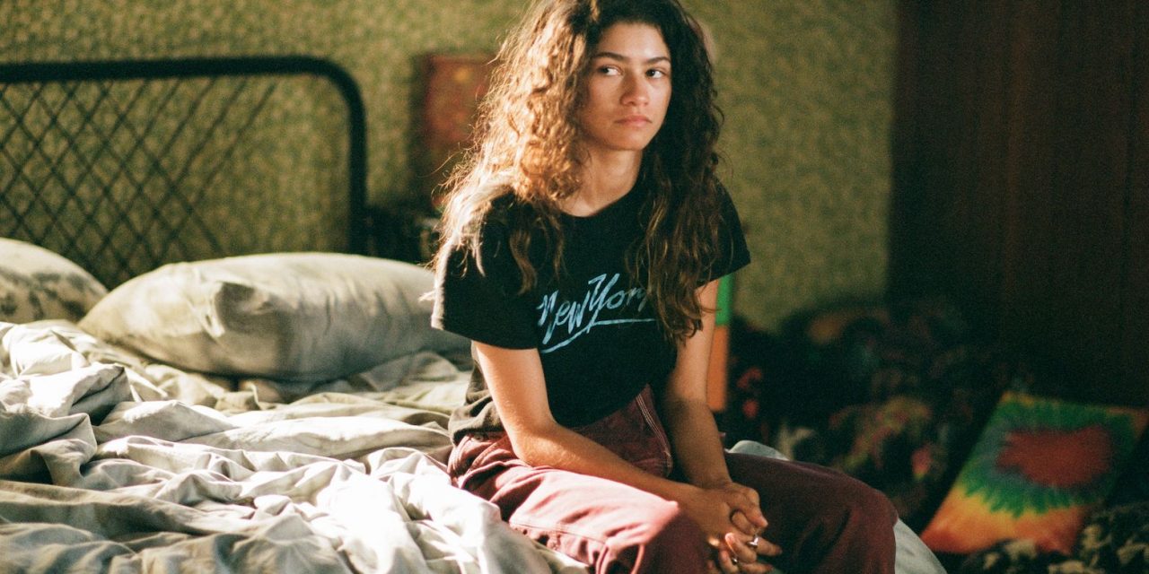 ‘Euphoria’ Season 3 Begins Production in 2025