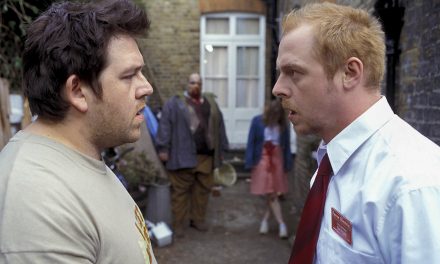‘Shaun Of The Dead’ Celebrates 20th Anniversary With Return To Theaters