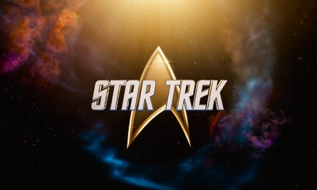 Paramount+ Drops Exciting Star Trek News, Trailers At SDCC 2024