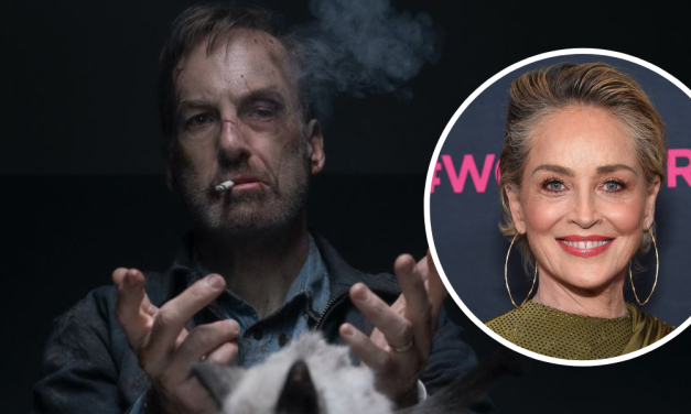 ‘Nobody 2’ Adds Sharon Stone As Villain With Bob Odenkirk In Action Sequel