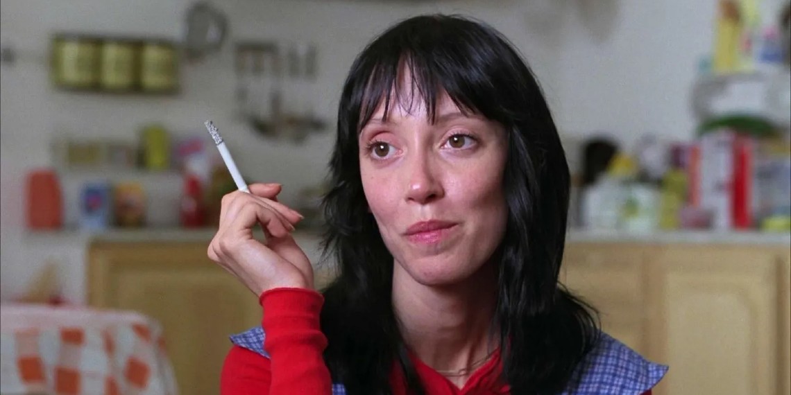 Shelley Duvall, Star Of ‘The Shining’, ‘Nashville’, ‘Popeye’, & More, Passes Away At 75