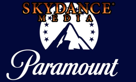 Skydance Steps In To Save Paramount After $8 Billion Merger
