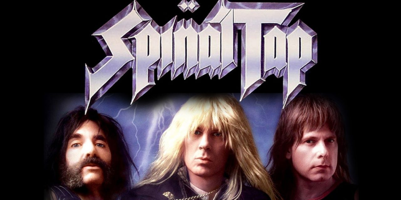 The Sequel To ‘Spinal Tap’ Is Arriving Sooner Than You Think