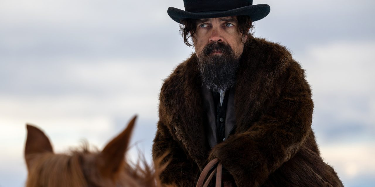 Dark Western ‘The Thicket’ Starring Peter Dinklage Releases First Trailer