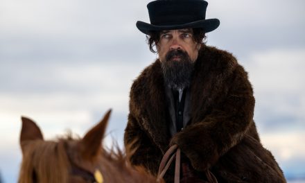 Dark Western ‘The Thicket’ Starring Peter Dinklage Releases First Trailer