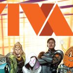 Marvel Reveals New TVA Comic Series At SDCC 2024