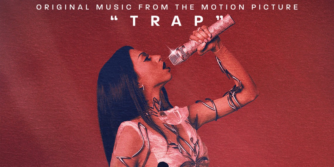M. Night Shyamalan’s ‘Trap’ Releases First Soundtrack Single – ‘Save Me’