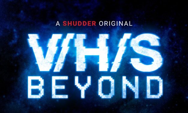 ‘V/H/S/Beyond’ Takes Anthology Aim At Sci-Fi This Halloween On Shudder