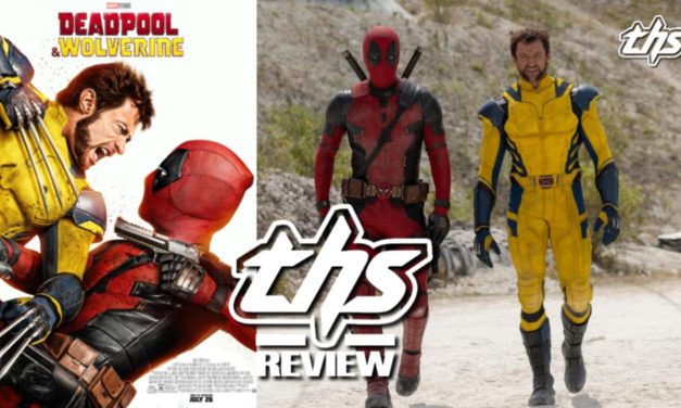 Deadpool & Wolverine – Heartfelt, Vulgar Return To Form [Review]