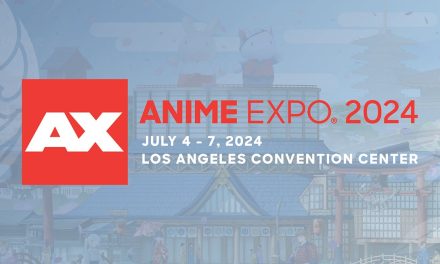 Anime Expo 2024 Celebrated 33rd Anniversary In Style