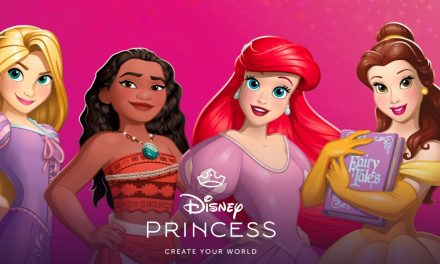 Disney Launches Princess Campaign ‘Create Your World’ Featuring New Music, Products, Park Experiences & More