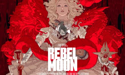‘Rebel Moon’ Trailer Released for Zack Synder’s Director’s Cut
