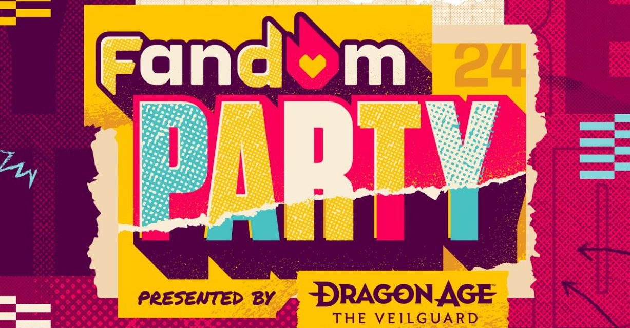 Fandom Party Returns To SDCC 2024 At The Hard Rock Hotel