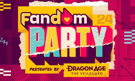 Fandom Party Returns To SDCC 2024 At The Hard Rock Hotel