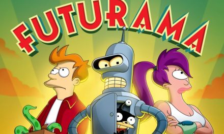 Futurama Flies Into Season 12 On Hulu [Trailer]