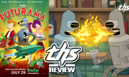 Futurama Season 12 – Can The Planet Express Crew Deliver The Laughs Once Again? [Review]