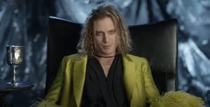 Lestat Interview with the Vampire season 3 teaser