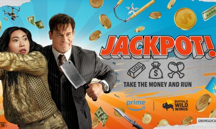 ‘Jackpot!’ – Winning Could Be Hazardous To Your Health [Trailer]