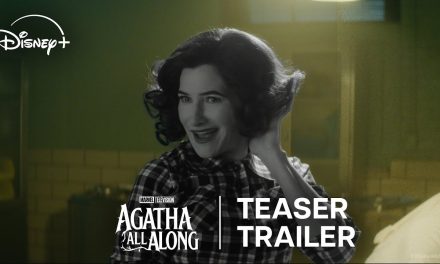 ‘Agatha All Along’ Shows Off Supernatural TV Influences For Marvel [Trailer]