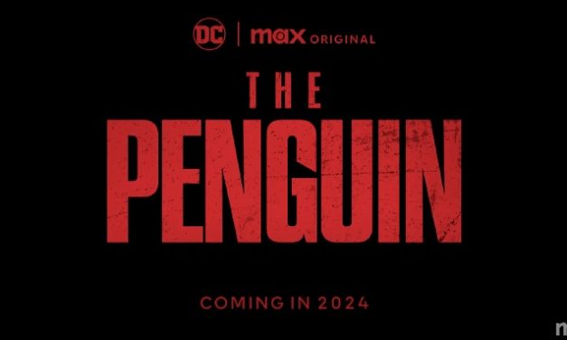 Max Reveals New Trailer, Release Date For ‘The Penguin’ At SDCC 2024