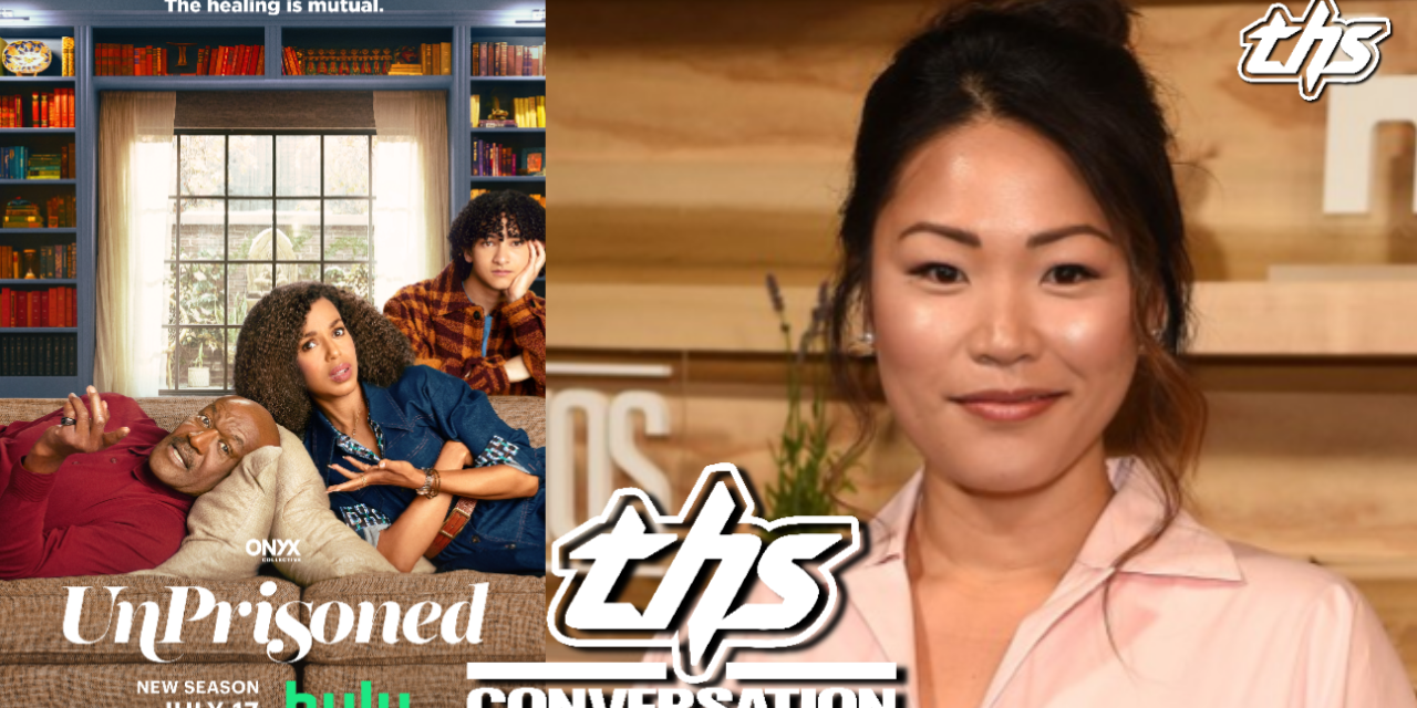 Unprisoned: Jee Young Han On Developing Esti For Season 2 [Interview]