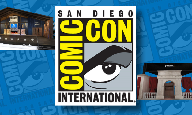 The Activations At San Diego Comic-Con and How To Make The Most of Them [SDCC 2024]