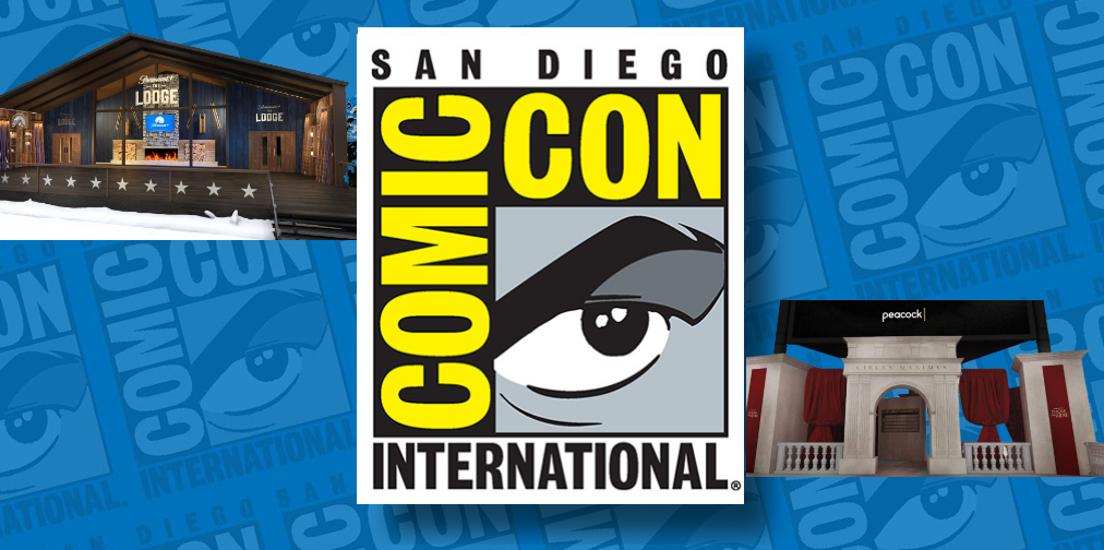 The Activations At San Diego Comic-Con and How To Make The Most of Them [SDCC 2024]