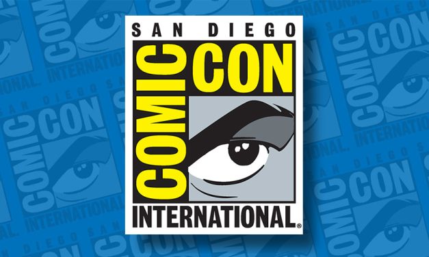 All The Panels Headed To Hall H At Comic Con This Year [SDCC 2024]