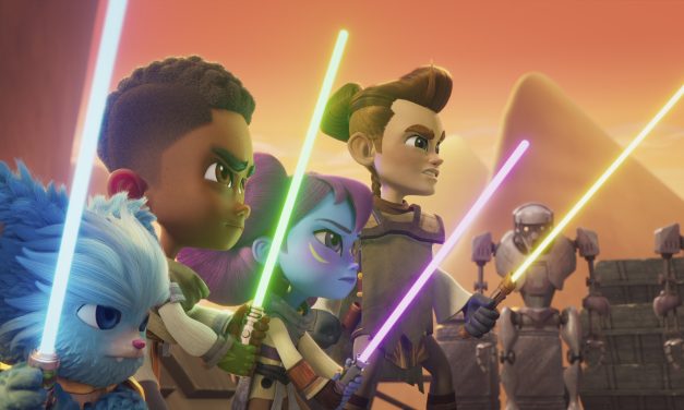 ‘Star Wars: Young Jedi Adventures’ Returns For Season 2 [Trailer]