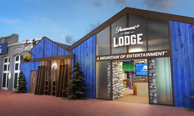 Paramount+ Brings Back The Lodge For Comic-Con 2024 For Ultimate Fan Experience