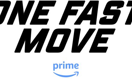 One Fast Move Releases Official Trailer!