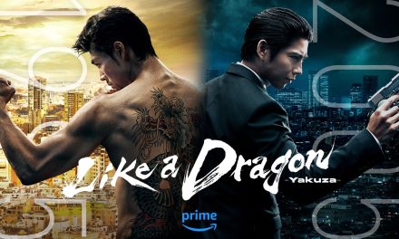 ‘Like A Dragon: Yakuza’ Prime Video Reveals Teaser Trailer & Casting News [SDCC 2024]