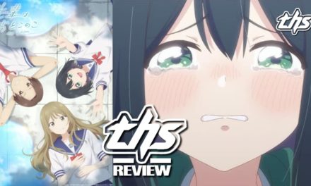 Senpai Is An Otokonoko Ep. 5 “Special”: What Is Love? [Review]