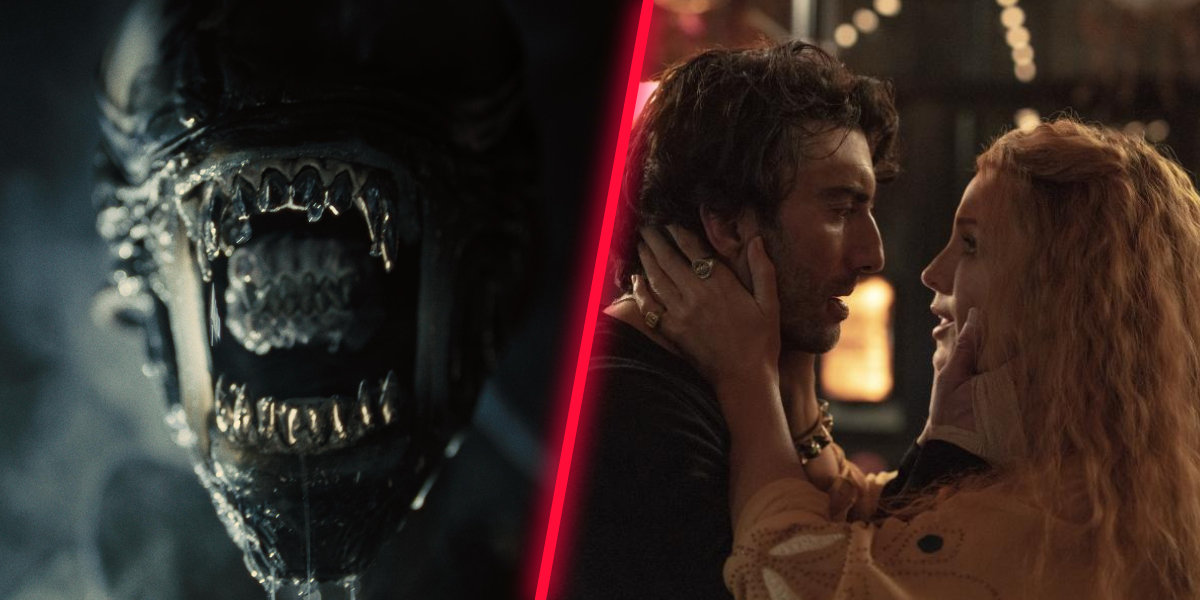 Alien: Romulus Takes A Bite Out Of The Weekend Box Office