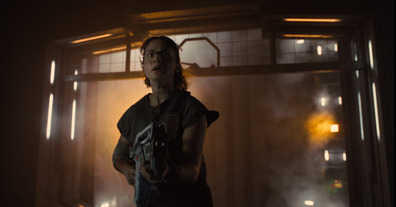 Alien: Romulus Takes A Bite Out Of The Weekend Box Office