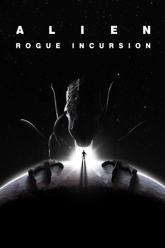 Alien: Rogue Incursion