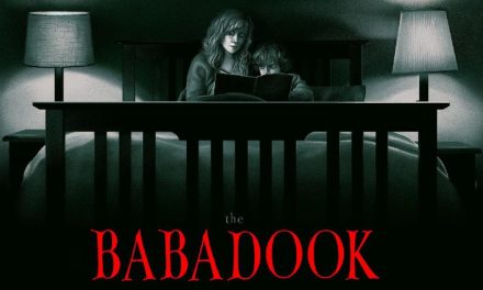 ‘The Babadook’ Heads Back To Theaters For 10th Anniversary This Fall