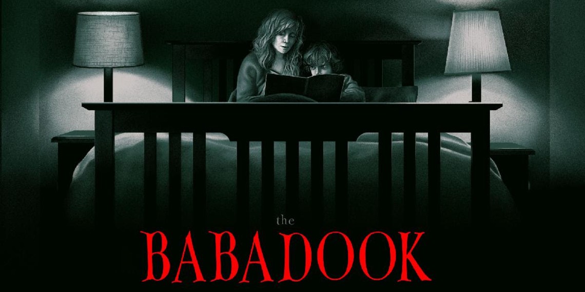 ‘The Babadook’ Heads Back To Theaters For 10th Anniversary This Fall