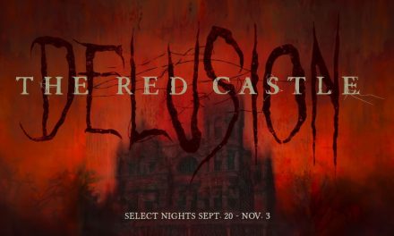 ‘Delusion: The Red Castle’ Brings Interactive Horror Theater To SoCal This Halloween Season