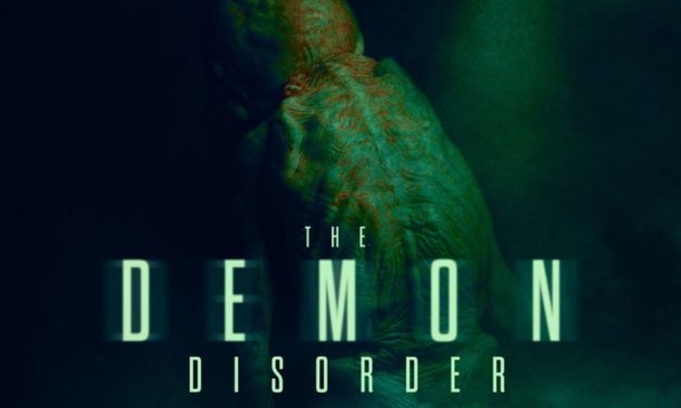 ‘The Demon Disorder’ – Demonic Family Drama Coming To Shudder This September