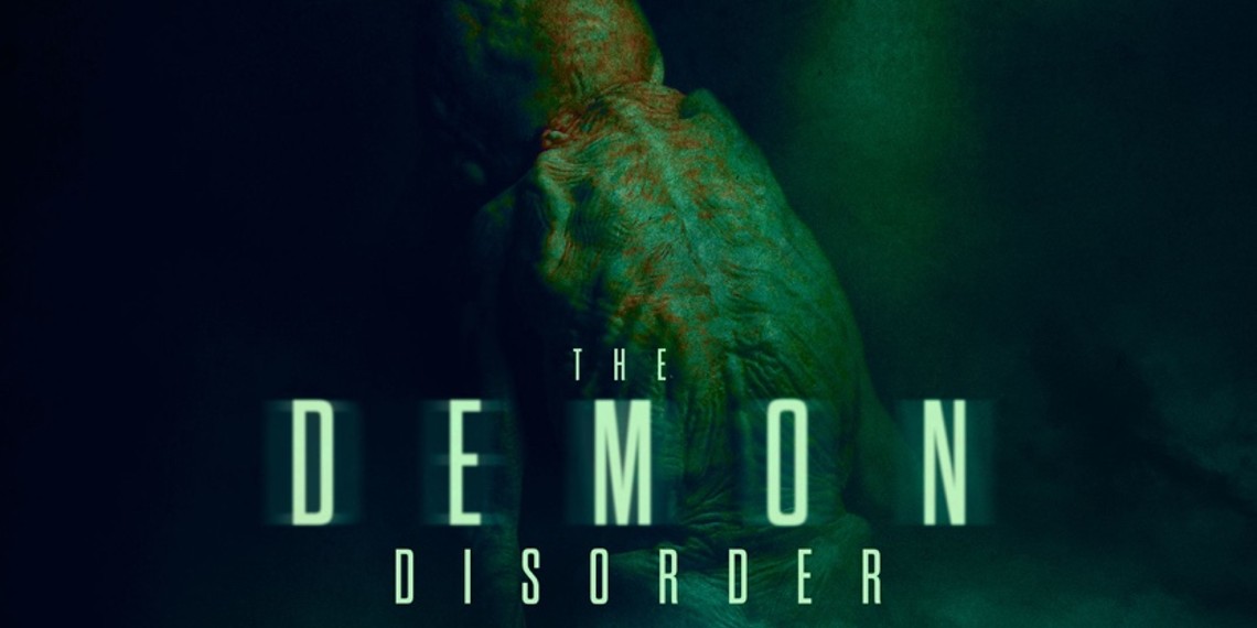 ‘The Demon Disorder’ – Demonic Family Drama Coming To Shudder This September