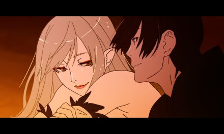 ‘KIZUMONOGATARI -Koyomi Vamp-‘ Tickets On Sale Now