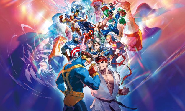 Picking The Best Fighters And Teams For Marvel vs. Capcom Fighting Collection: Arcade Classics