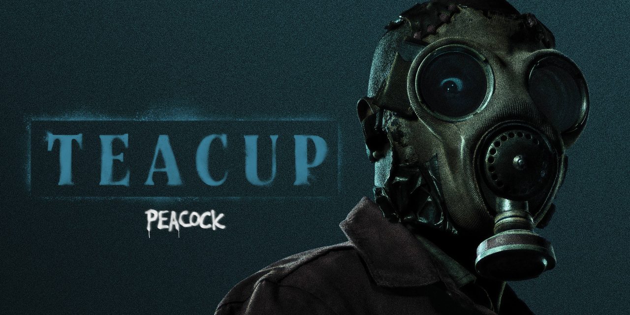 Peacock Teases New Horror Series ‘Teacup’ From James Wan