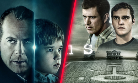 ‘Signs’ And ‘The Sixth Sense’ Take M. Night Shyamalan Classics To 4K UHD